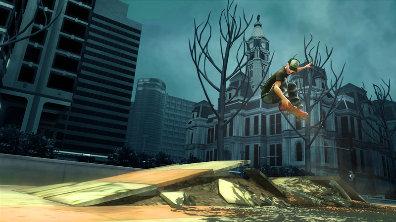 Illustration for article titled Shaun White Skateboarding Will Change The World